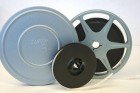 DA BOBINE 8MM e SUPER8 A DVD - Phonovideo S.N.C.